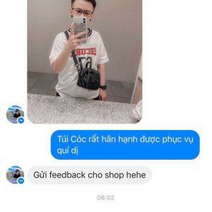Feedback Mini ngầu 24