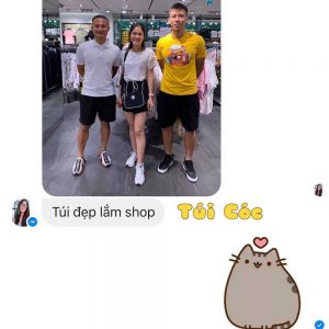 Feedback Túi hoa