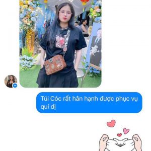 Feedback Túi hộp TOY4