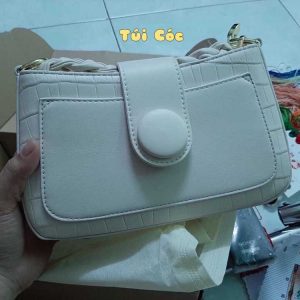 Feedback Túi hộp KN khóa tròn