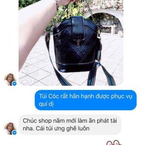 Feedback Túi hộp CHB