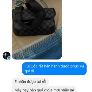 Feedback Bao tử VL 34