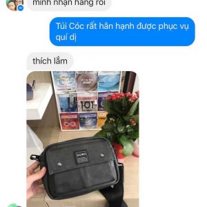 Feedback Mini OUMU