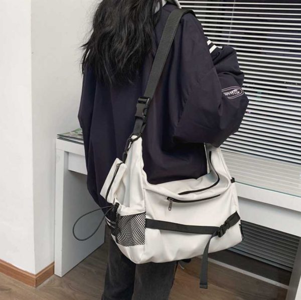 Tote bag trend
