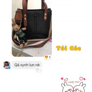 Feedback Túi hộp MK thỏ