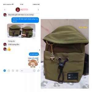 Feedback Bao tử Hey 22