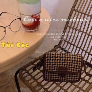Feedback Túi hộp ytmc vuông