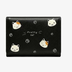 Ví Pretty cat 17