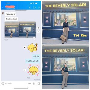 Feedback kẹp nách bự retro 36