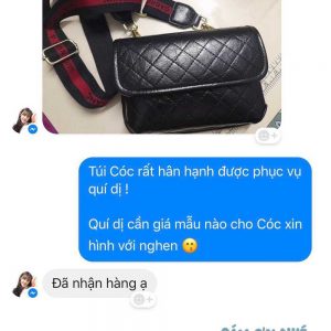Feedback bao tử vuông
