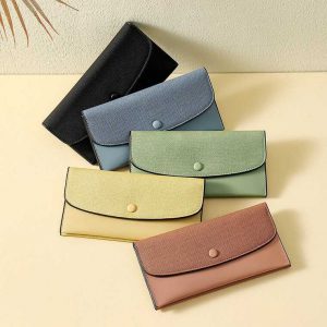 Ví dài 1NV (còn hồng)