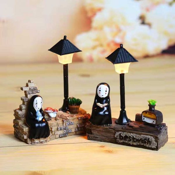 Vô diện sách đèn
