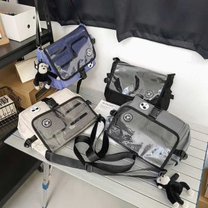 Tote trong lưới three