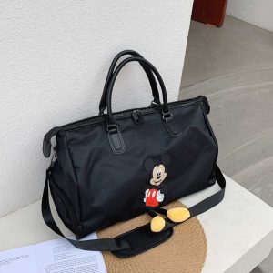 Túi du lịch mickey