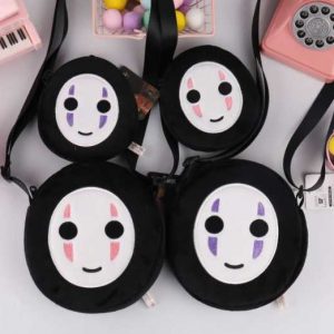 Mini vô diện tròn