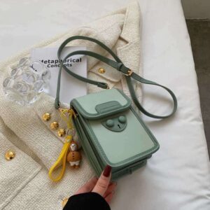 Túi hộp YTMC tí hon 32