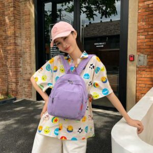 Balo mini bố 27