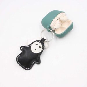 Móc khóa vô diện