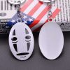 Móc khóa vô diện KL 3 2 1