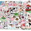 Sticker dán 45 5