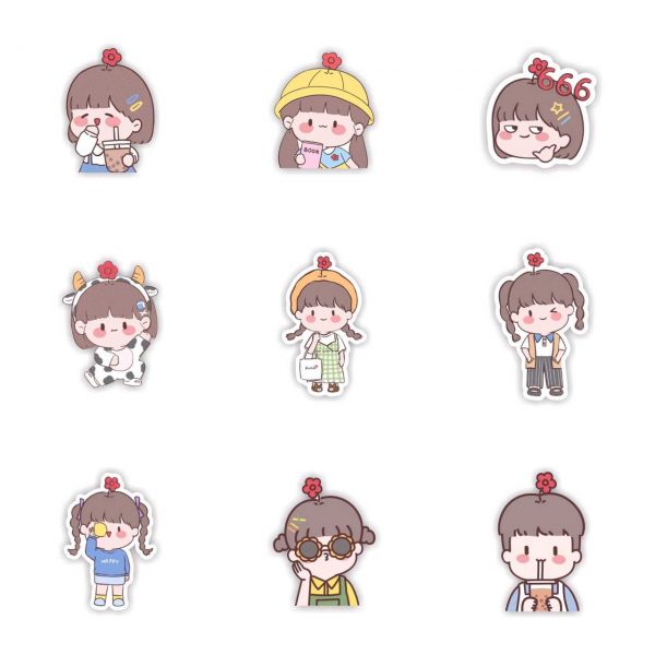 Pin cài nhựa