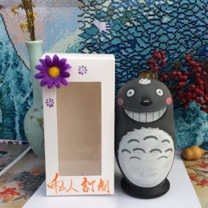 Totoro đồ chơi (búp bê Nga)
