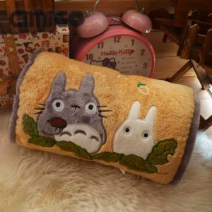 Gối totoro