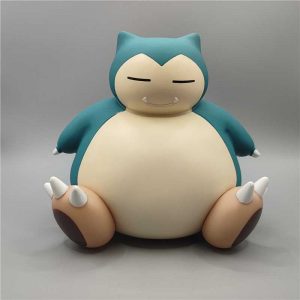 Pokemon lười
