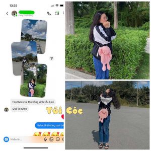 Feedback Túi thỏ 18