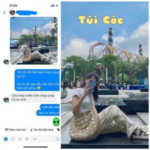 Feedback Tote phao sticker 35