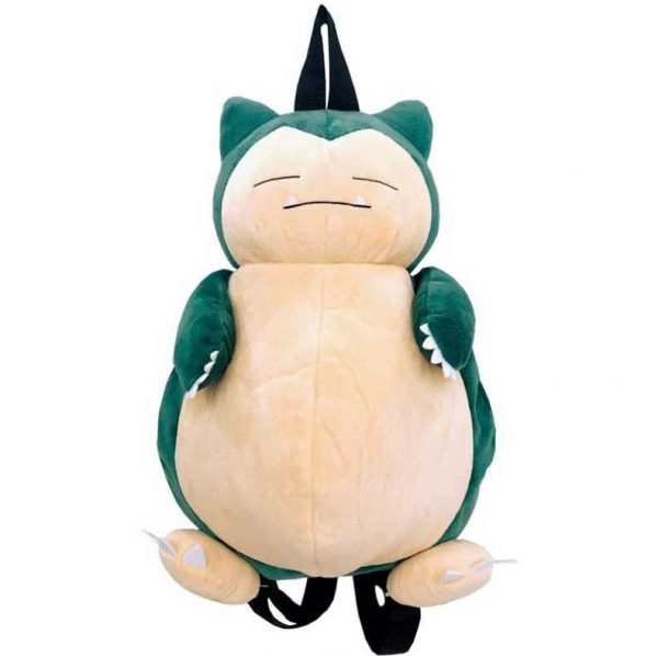 Balo mini pokemon lười 35