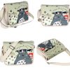 Tote totoro MNT 34 15 231