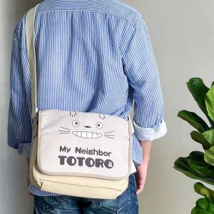 Tote totoro MNT 34
