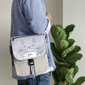 Túi totoro vừa 32