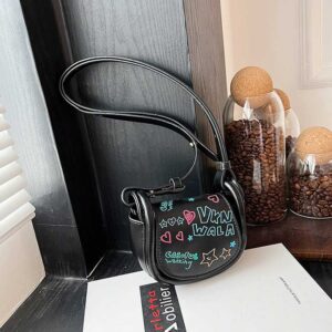 Túi tí hon bầu 26