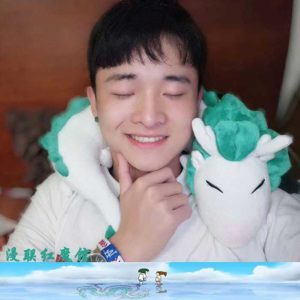 Gối cổ Haku