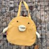 Tote vịt vàng 35 8 242 4