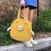 Tote vịt vàng 35 10 242 6