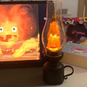 Đèn Calcifer