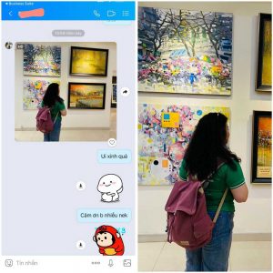 Feedback Balo FEI