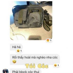 Feedback Mini fashion N 23