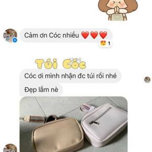 Feedback Túi basic CN 24