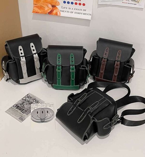 Balo mini 2k 33