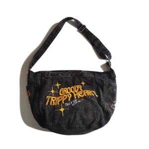 Tote Heart