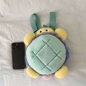 Balo mini rùa 20