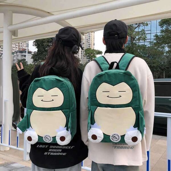 Balo pokemon ngủ 32
