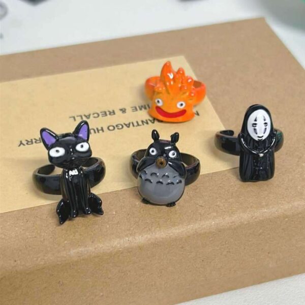 Nhấn Ghibli