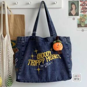 Tote thêu 42