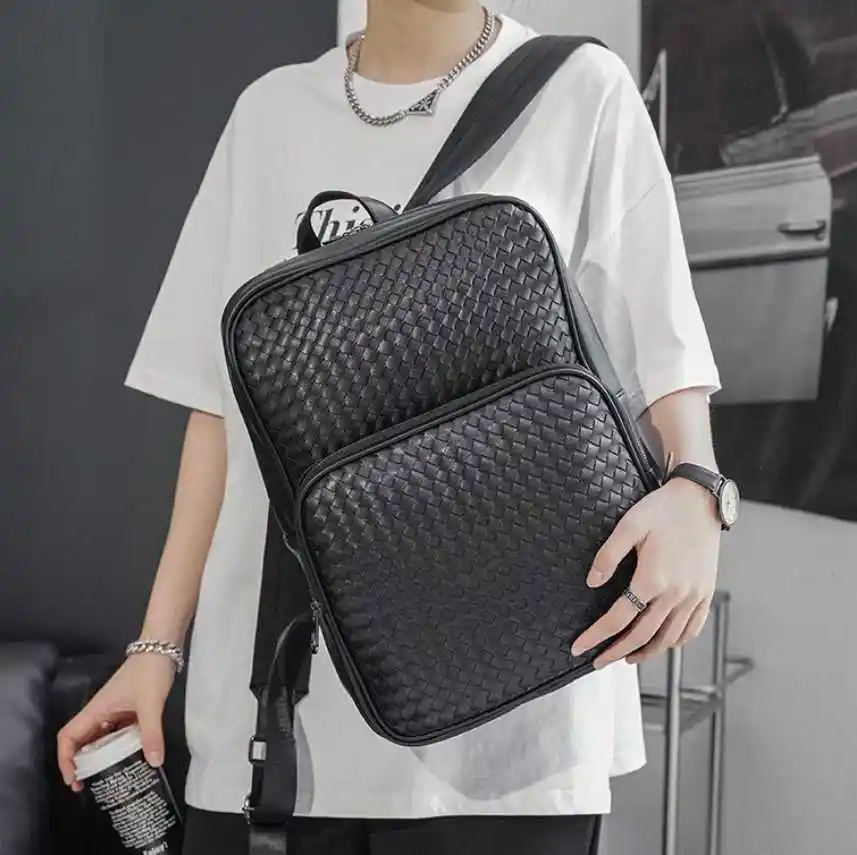 Balo da đan 62 4 Balo da đan 62 - Ảnh 4