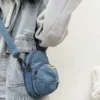 Mini nón jean 11 345 16